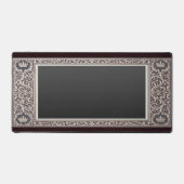 Executive Office Schreibtischunterlage (Vorderseite)