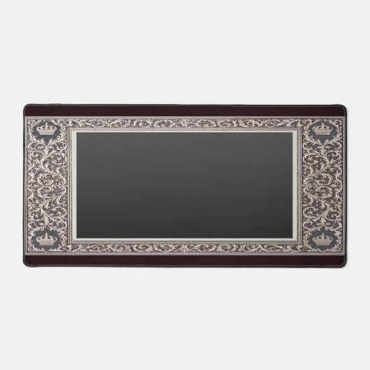 Executive Office Schreibtischunterlage (Vorderseite)