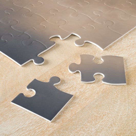 Executive-Privatjet Puzzle (Seite)