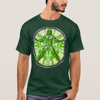 Exempada Circle T-Shirt