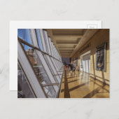 exemplarische Vorgehensweise Postkarte (Vorne/Hinten)