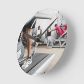 Exercise 2 runde wanduhr (Winkel)