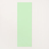 EXERCISE MAT GYM STIL DESIGN YOGAMATTE (Rückseite)