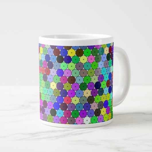 Exes 20oz Tasse (Vorderseite Rechts)