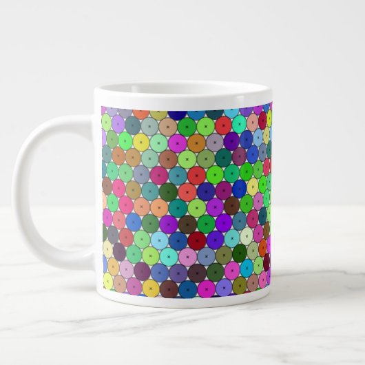 Exes 20oz Tasse (Links)