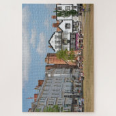 Exeter #1 puzzle (Vertikal)