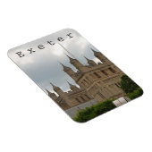 Exeter #3 magnet (Rechte Seite)