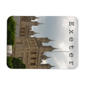 Exeter #3 magnet (Horizontal)
