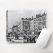 Exeter-Änderung Mousepad (Mit Mouse)