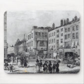 Exeter-Änderung Mousepad (Vorne)