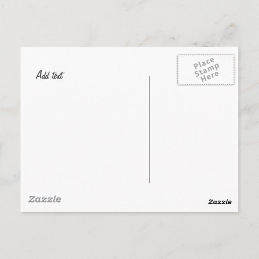 Exeter Cathedral Postkarte (Rückseite)