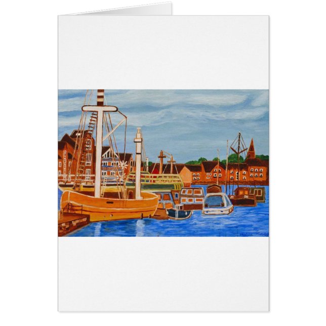 Exeter Devon England (Vorne)