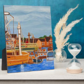 Exeter Devon England Fotoplatte (Seite)