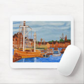 Exeter Devon England Mousepad (Mit Mouse)
