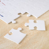 Exeter England Skyline Puzzle (Seite)