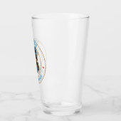 Exeter New Hampshire Colonial Glas (Links)