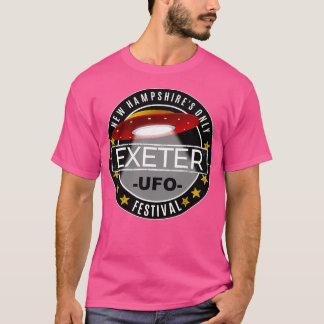 Exeter New Hampshire Festival T-Shirt