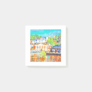 Exeter Post-it Klebezettel