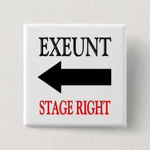 Exeunt Bühne-Recht Button