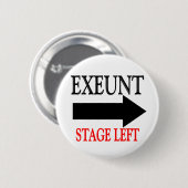 Exeunt Bühne verlassen Button (Vorne & Hinten)