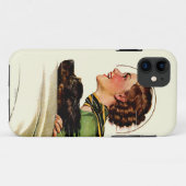 Exhilaration Case-Mate iPhone Hülle (Rückseite (Horizontal))