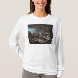Exhumierung des Mastodons, 1806 T-Shirt