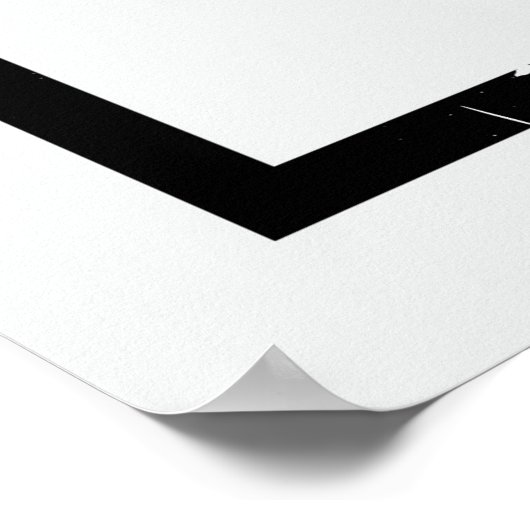 Exist Resist Rückkehr Palästina wird frei sein Poster (Ecke)