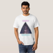 Existent das Symbol T-Shirt (Vorne ganz)