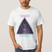 Existent das Symbol T-Shirt (Vorderseite)