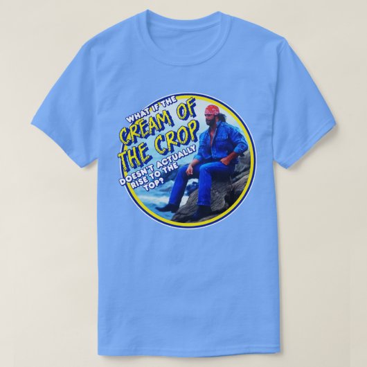 Existentieller Randy T-Shirt (Design vorne)
