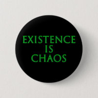 Existenz ist Chaos Loki