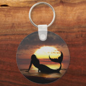 Existenz-Schlüsselanhänger Schlüsselanhänger (Vorderseite)