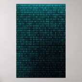 Existenzkodex Poster (Vorne)