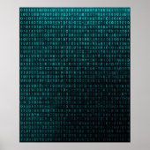 Existenzkodex Poster (Vorne)