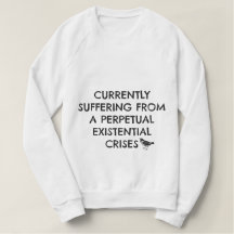 Existenzkrisen Sweatshirt