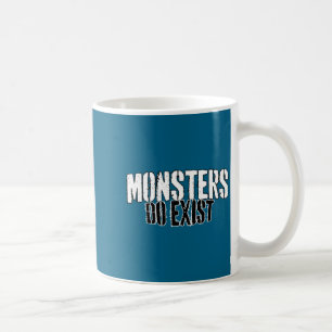 Existieren Hemdmonster Kaffeetasse