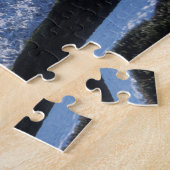 Exit Glacier in Kenai Fjords National Park Puzzle (Seite)