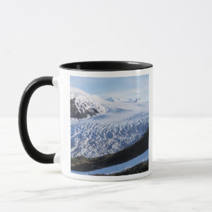 Exit-Gletscher im Kenai-Fjords-Nationalpark, Tasse