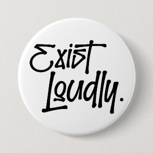 Exit Louly Button