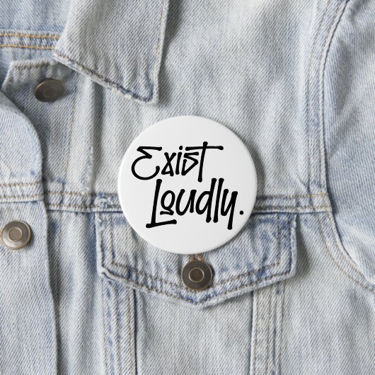 Exit Louly Button (Beispiel)