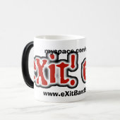 exitlogoborder Doppelmyspace Verwandlungstasse (Vorderseite Links)