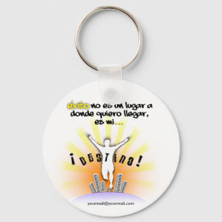 Exito Schlüsselanhänger