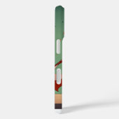 Exklusiv i-Phone-Aufkleber Case-Mate iPhone Hülle (Rückseite / Rechts)