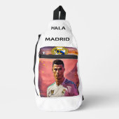 EXKLUSIVE BAG CROSSBODY BAG (Vorderseite)