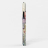 Exklusive Butterfly-Blossom-Frühjahr-Fall Case-Mate iPhone Hülle (Hinten/Rechts)