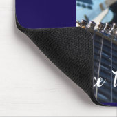 Exklusive "Erleben Sie die Crossroads" Maus Pad Mousepad (Ecke)