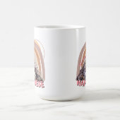 Exklusive HavaHug Havanese, Schokolade, Hund Lover Kaffeetasse (Mittel)