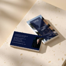 Exklusive Immobilien-Foto Luxusmakler