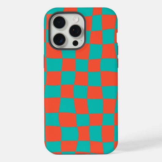 Exklusive Luxus-Hülle Case-Mate iPhone Hülle (Rückseite)
