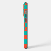 Exklusive Luxus-Hülle Case-Mate iPhone Hülle (Linke Seite)